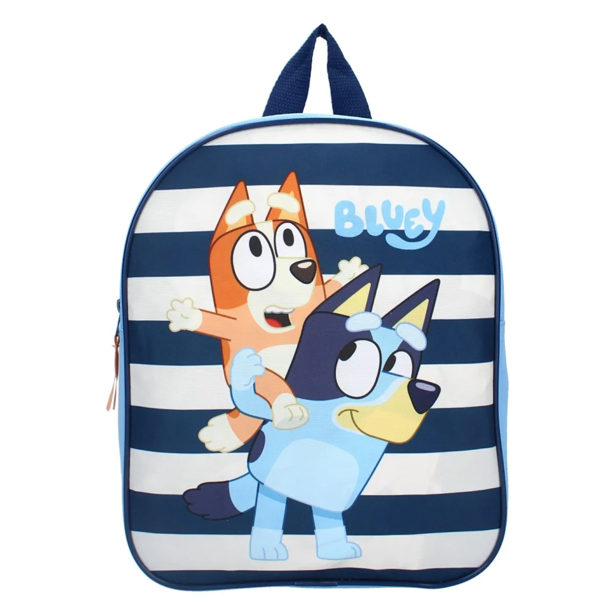 Раница за детска градина VADOBAG Bluey Jump Into Fun, 1 отделениe