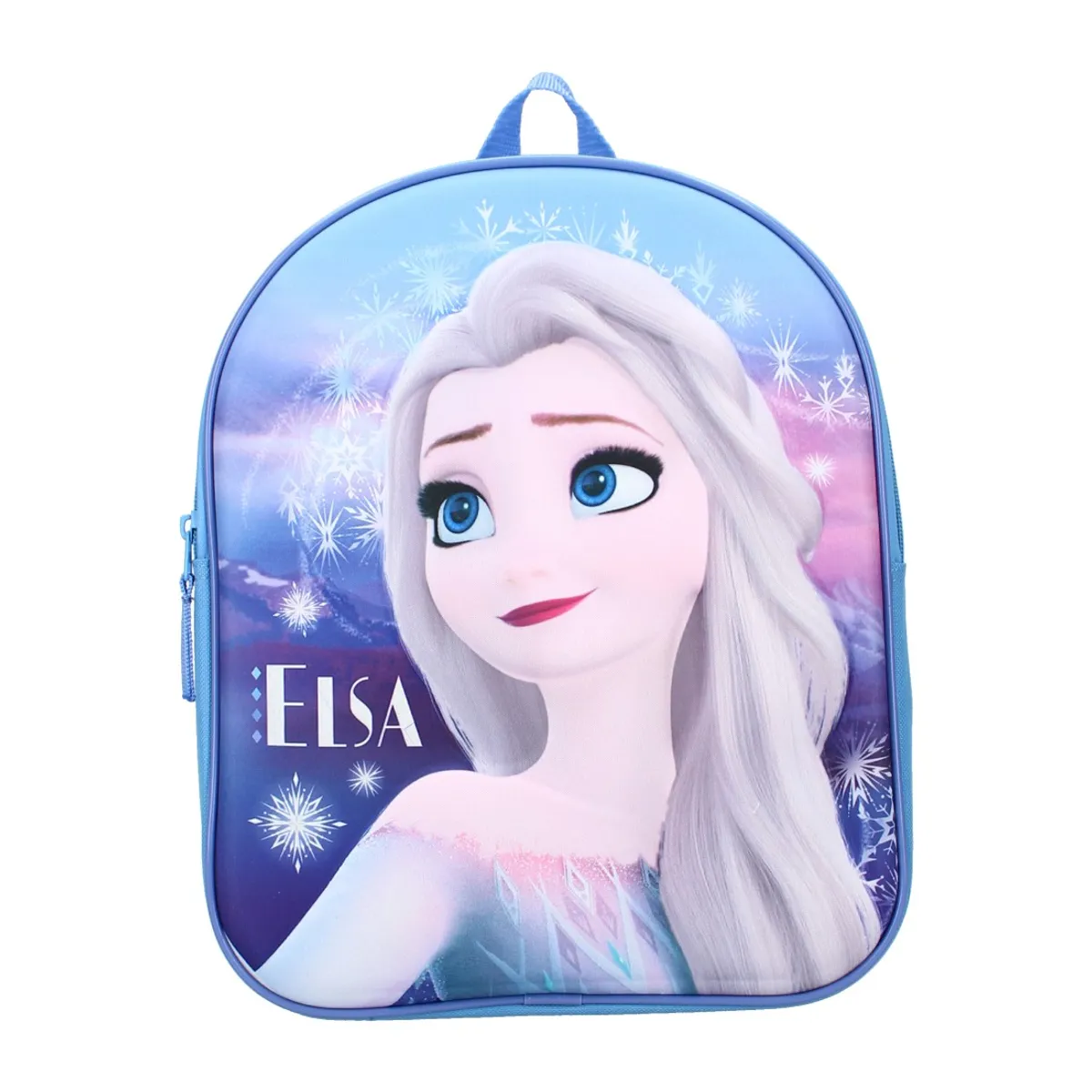 Раница за детска градина VADOBAG Frozen II Friends Around Town, 1 отделение