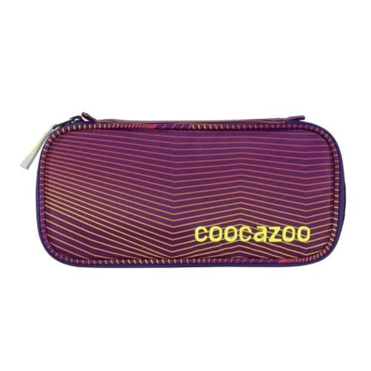 Несесер с пълнеж COOCAZOO Soniclights Purple от 12 бр. средства