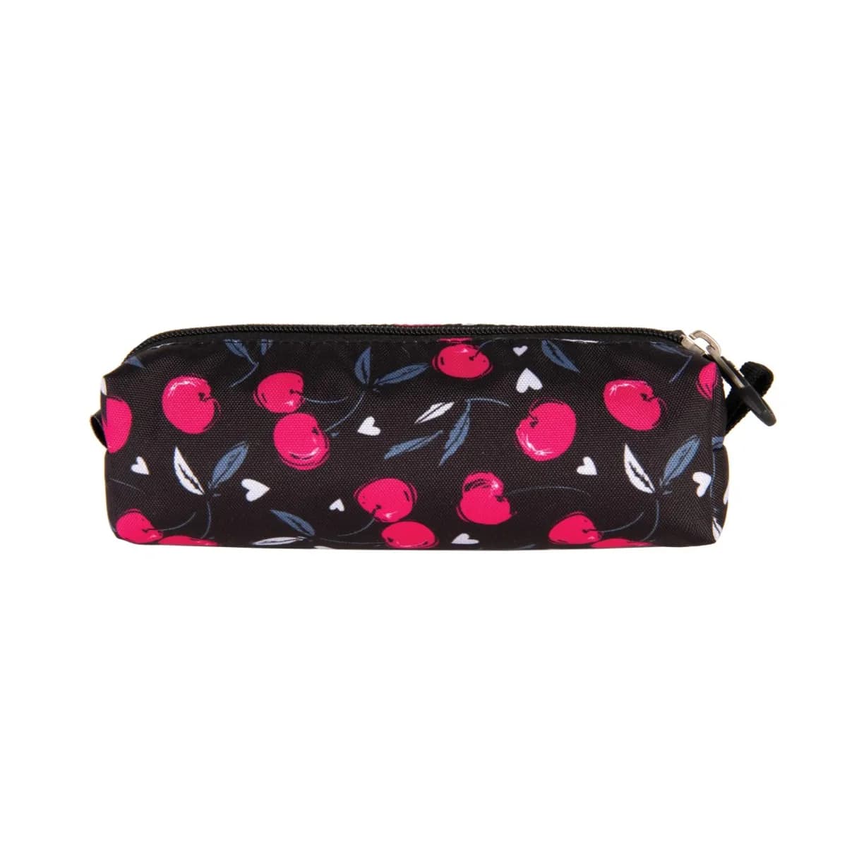 Несесер с едно отделение PULSE OneZip Cherry , черен