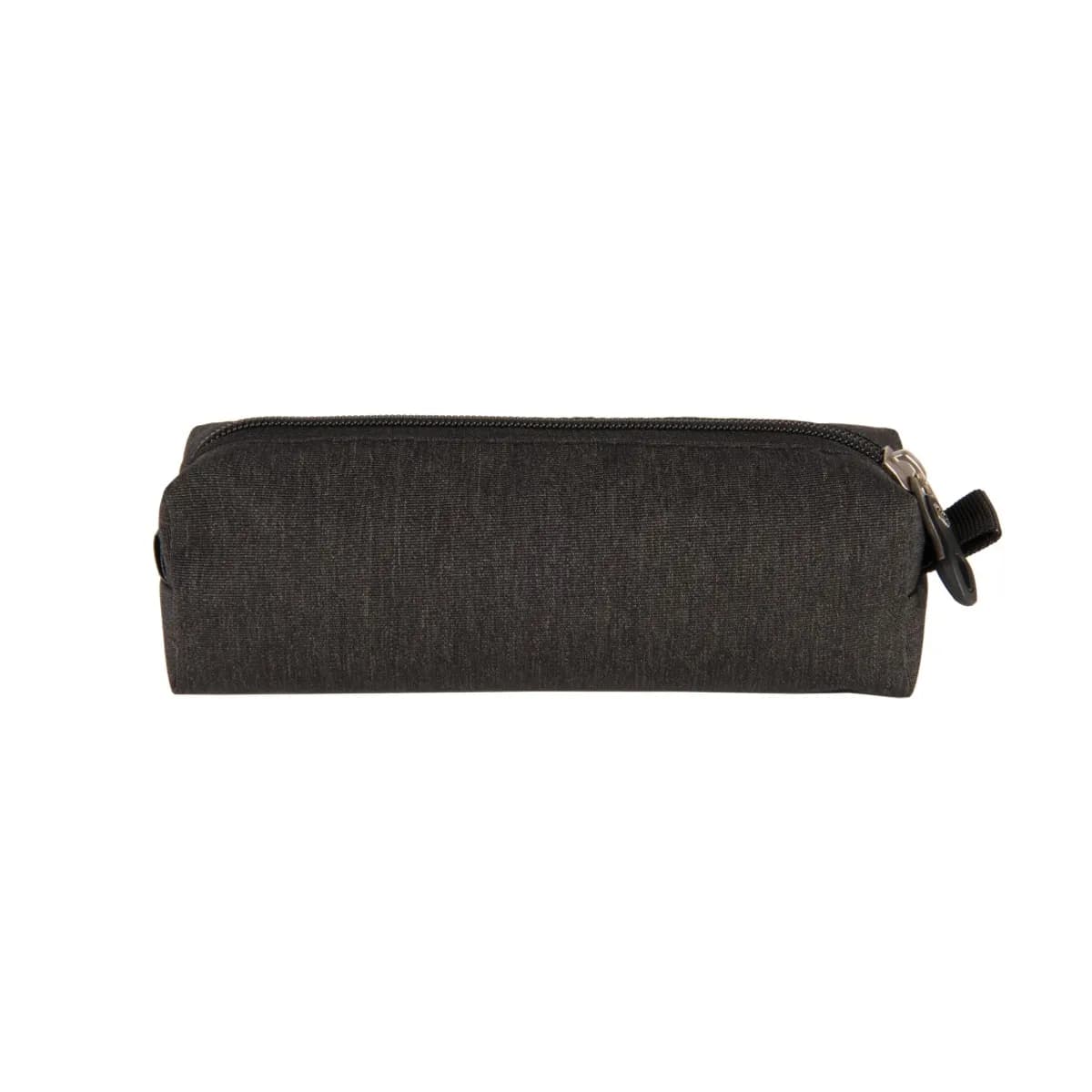 Несесер с едно отделение PULSE OneZip Gray Cationic, черен