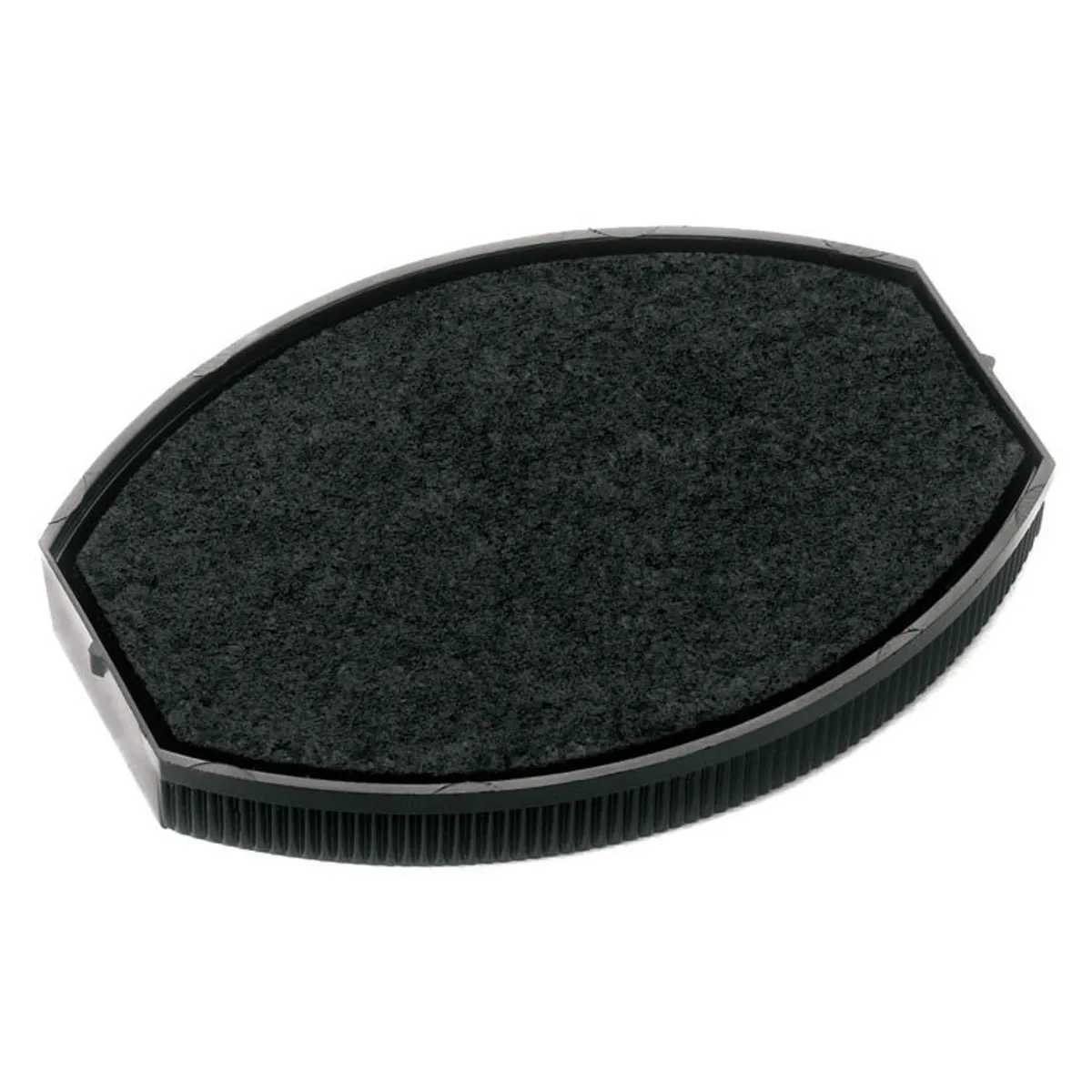 Тампон Colop E/Oval55, за автoматичен печат Printer Oval 55, елипса, 35х55 мм, черен цвят