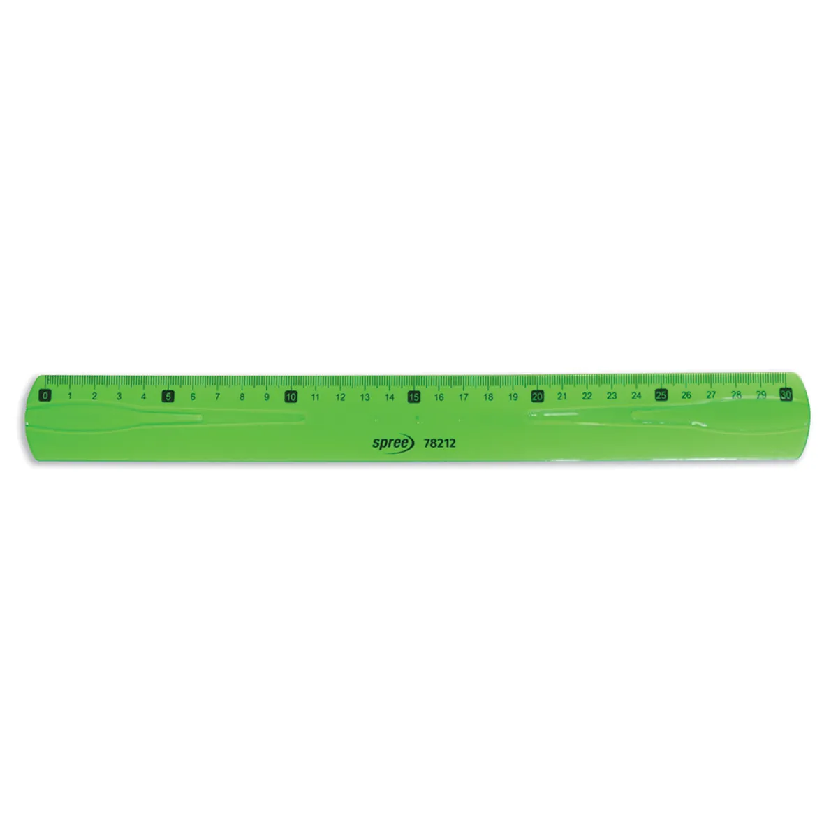Линия Spree Flexible зелена - 30 см.