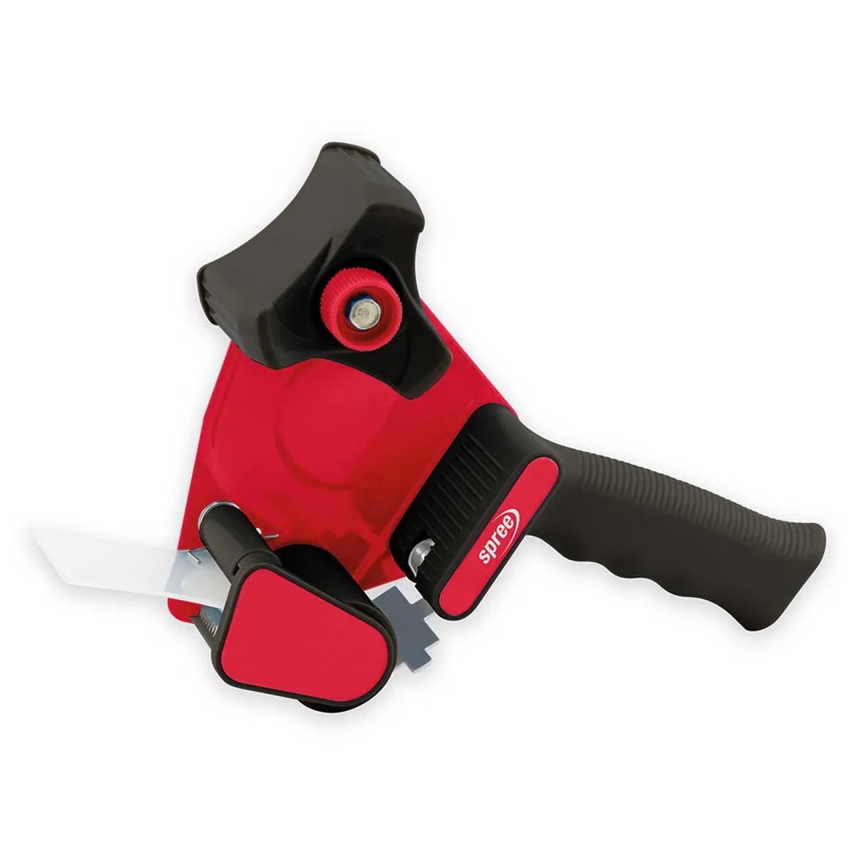 Опаковъчна машинка Safety 100 м, 50 мм