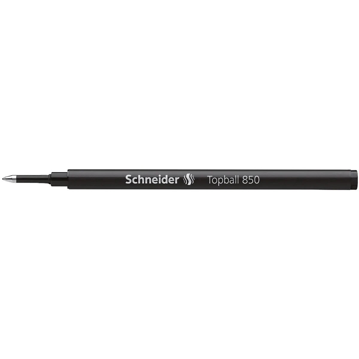 Пълнител за ролер Schneider Topball 850 - черен