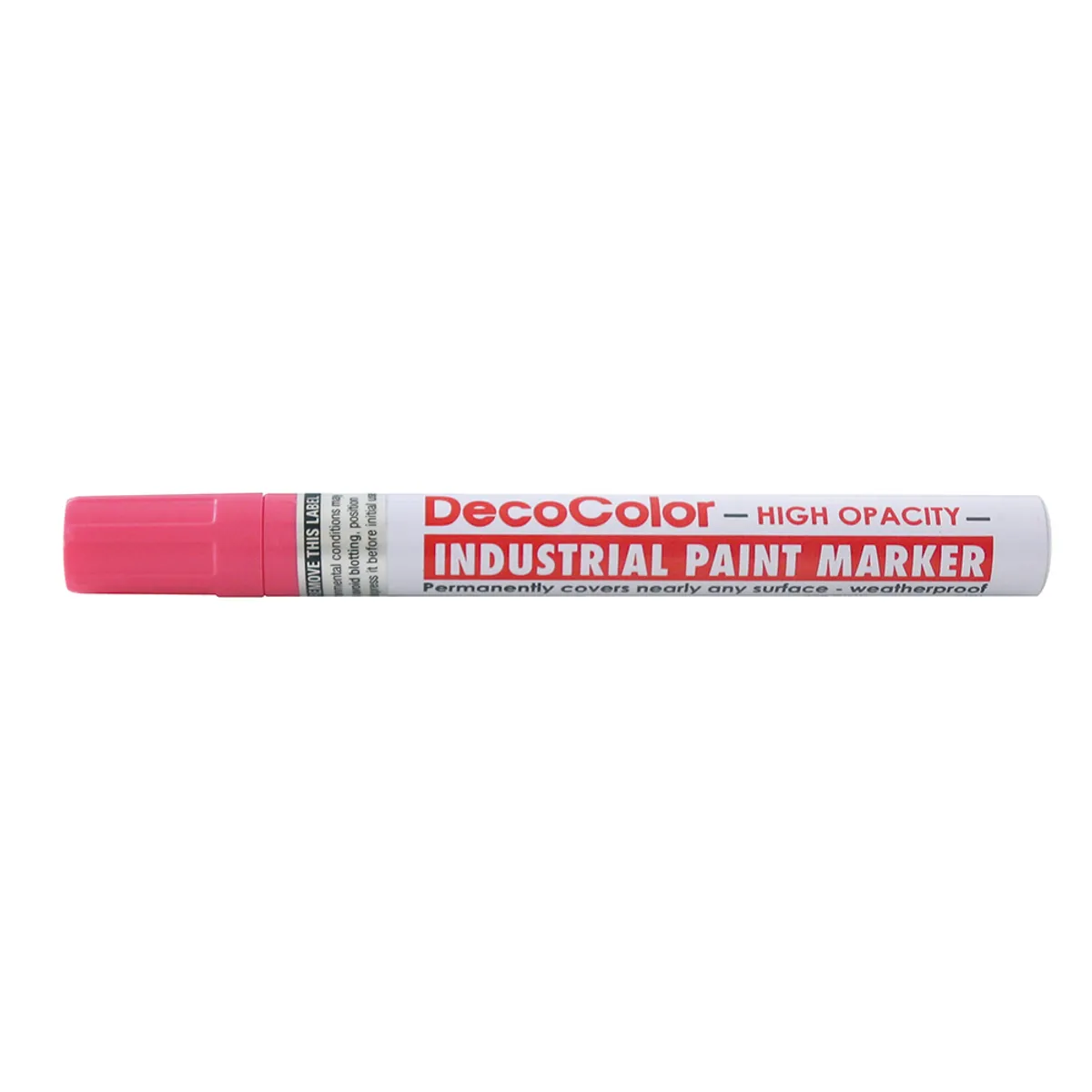Маркер покриващ 728 роза, Industrial Paint