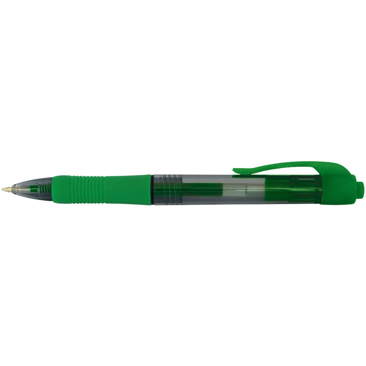 Гел химикал Uchida Marvy Retractable RG7 - зелен