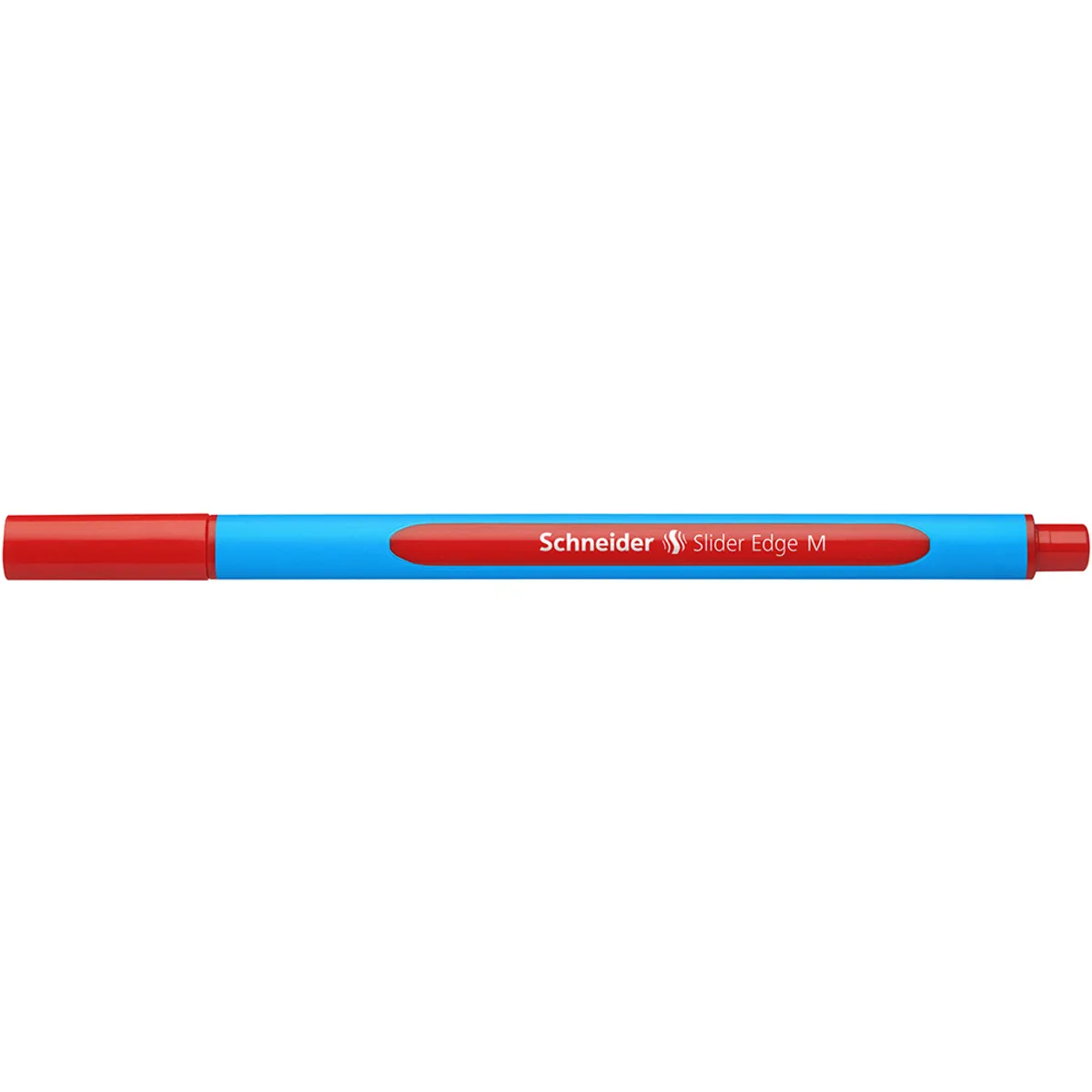 Химикалка Slider Edge M, червена