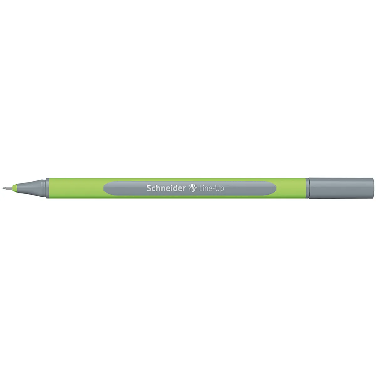 Тънкописец Line-Up 0.4 мм, silver-grey