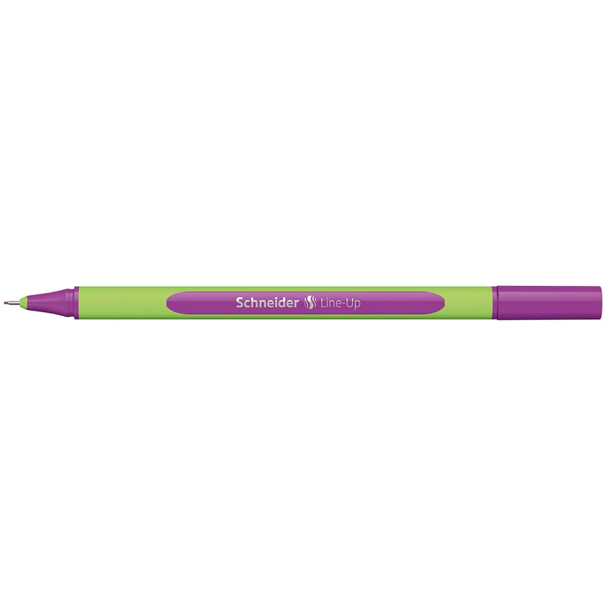 Тънкописец Line-Up 0.4 мм, electric-purple