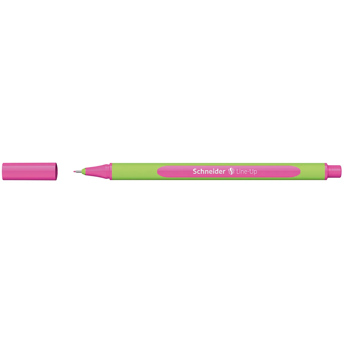 Тънкописец Line-Up 0.4 мм, neon-pink