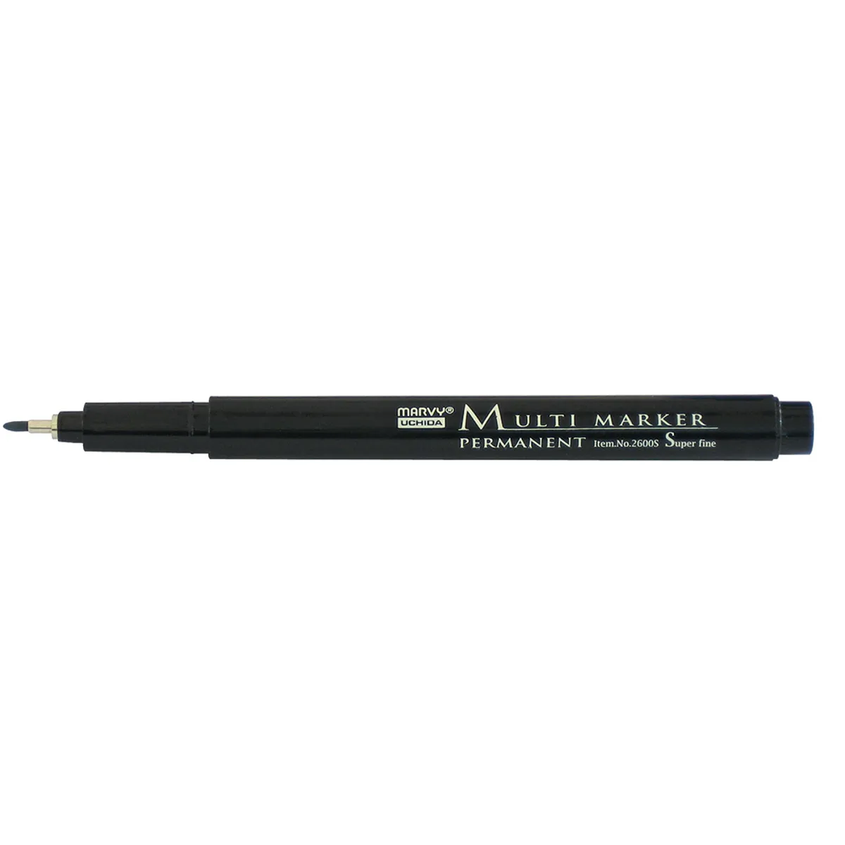 Тънкописец Uchida Marvy 380 OHP/CD/Glass- 1.0мм