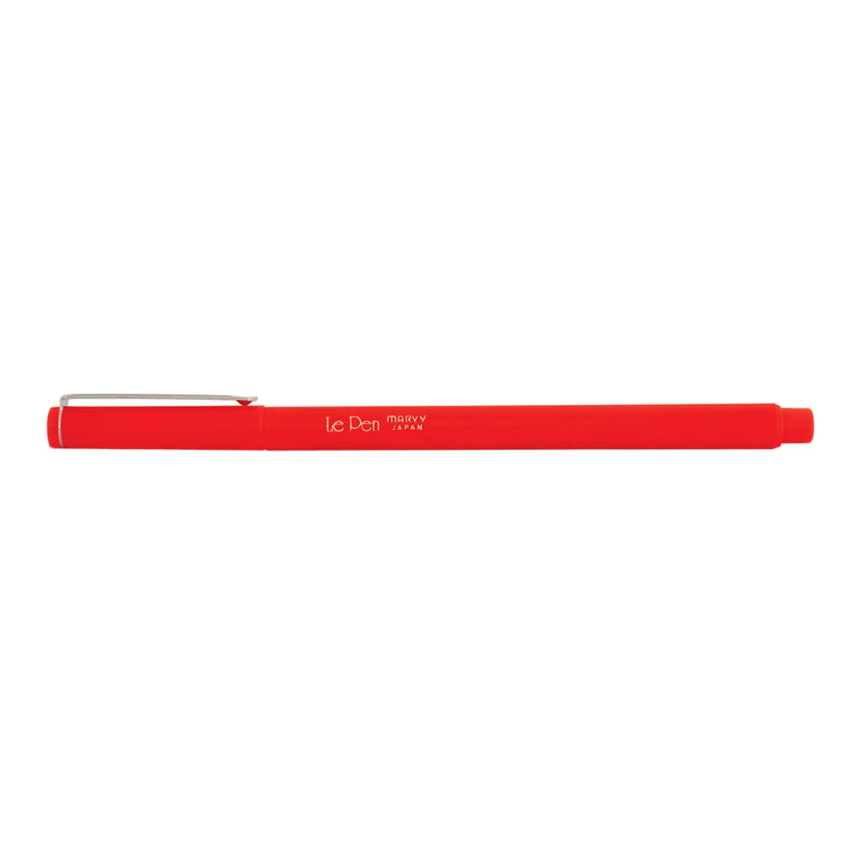 Тънкописец Le Pen, 0.5 мм, Red