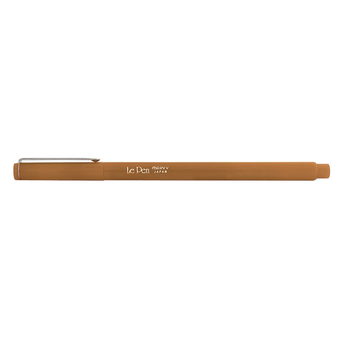 Тънкописец Le Pen, 0.5 мм, Brown