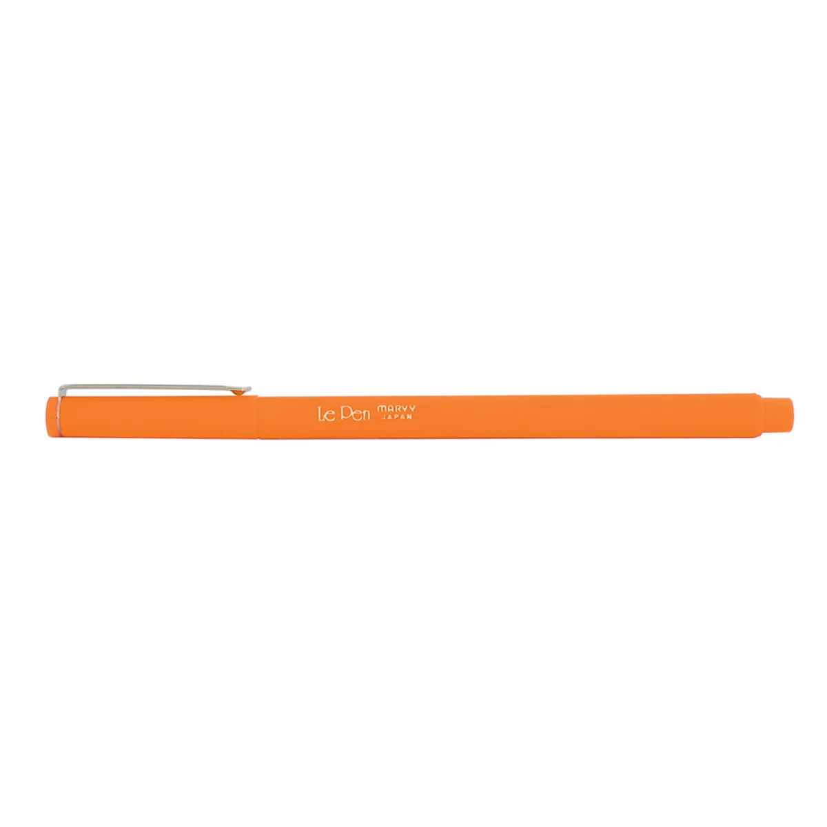 Тънкописец Le Pen, 0.5 мм, Orange