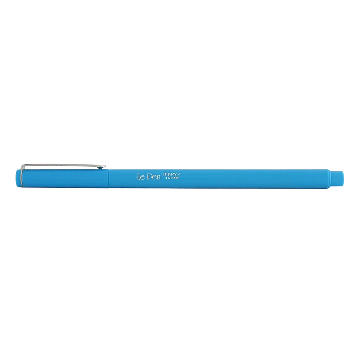 Тънкописец Le Pen, 0.5 мм, Light Blue