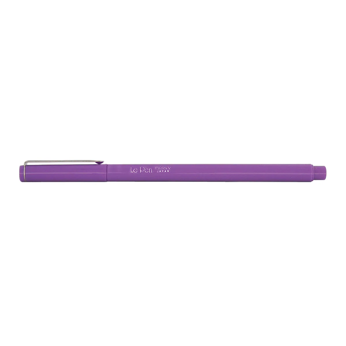 Тънкописец Le Pen, 0.5 мм, Orchid