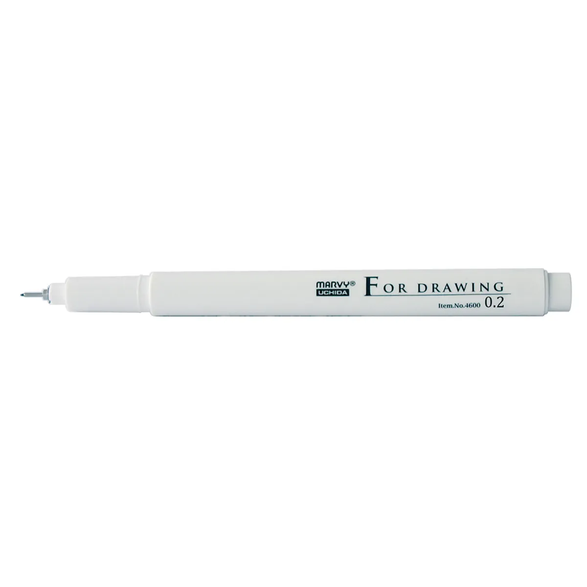 Тънкописец за чертане Uchida Marvy 4600 - 0.2мм