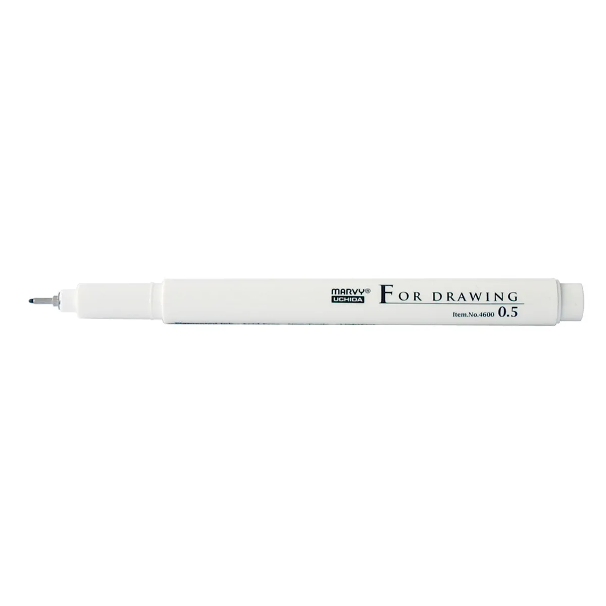 Тънкописец за чертане Uchida Marvy 4600 - 0.5мм