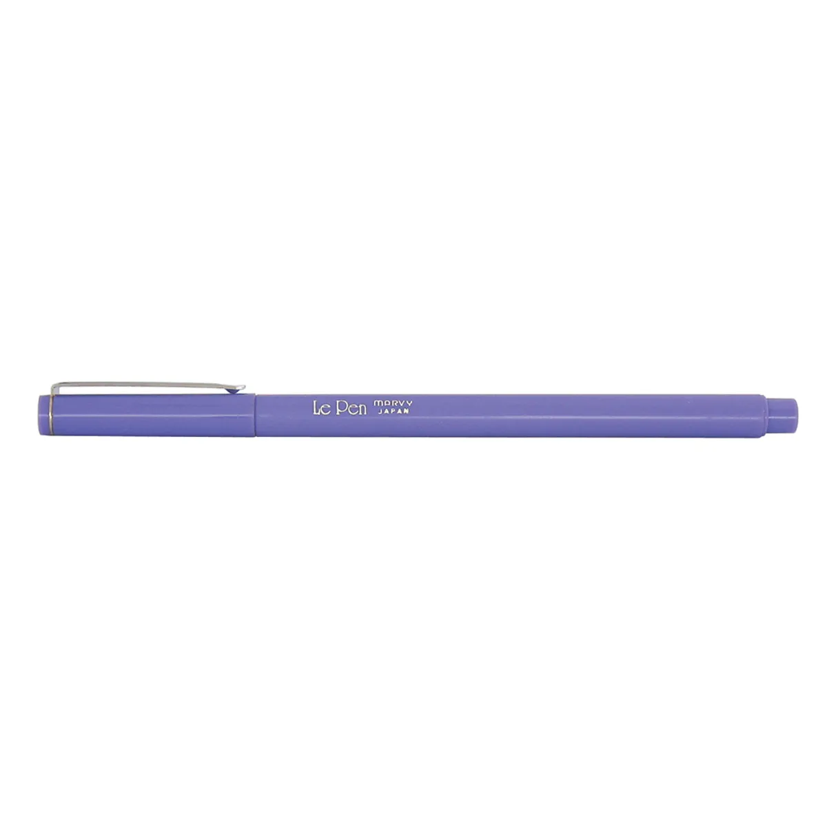Тънкописец Le Pen, 0.5 мм, Amethyst