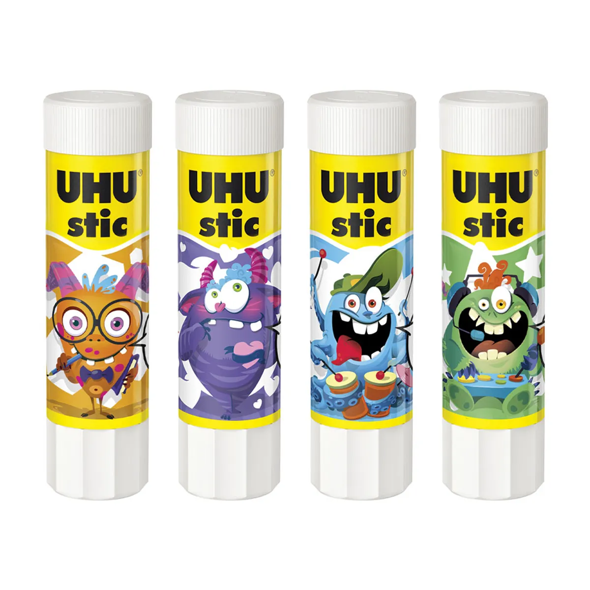 Лепило сухо стик 40 г, Monster