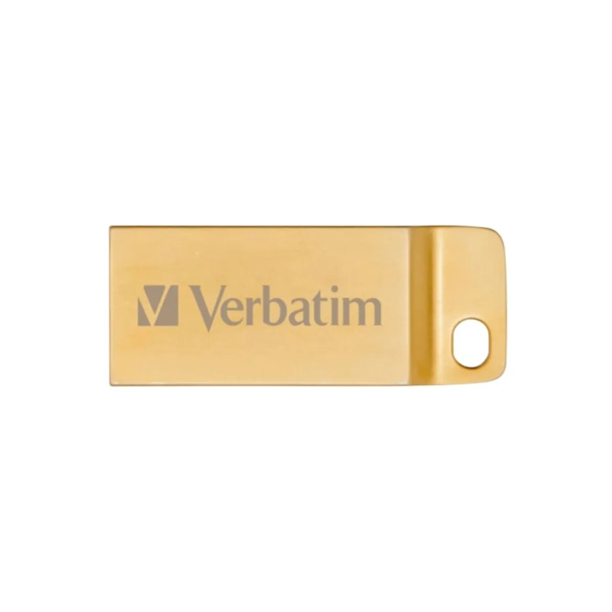 Памет USB 3.0 32GB, Gold, Metal Executive